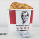 Illustration for article titled KFC is Releasing a Chicken Bucket That Takes Polaroids For Some Reason